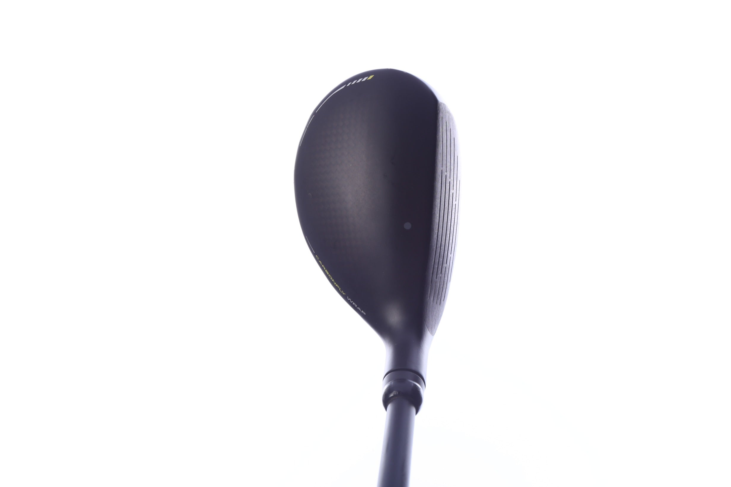 Used Ping G430 4H Hybrid - Left-Handed - 22 Degrees - Extra Stiff Flex-Next Round