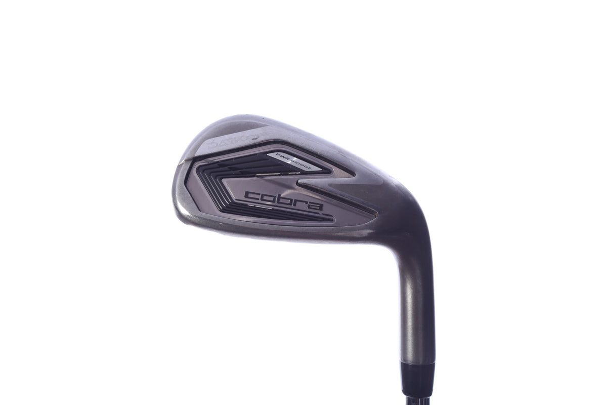 Used Cobra Darkspeed Gap Wedge - Right-Handed - 47.5 Degrees - Regular Flex-Next Round