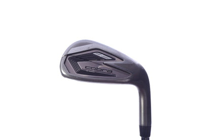 Used Cobra Darkspeed Gap Wedge - Right-Handed - 47.5 Degrees - Regular Flex-Next Round
