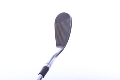 Used Titleist Vokey SM8 Tour Chrome Lob Wedge - Right-Handed - 58 Degrees - Wedge Flex