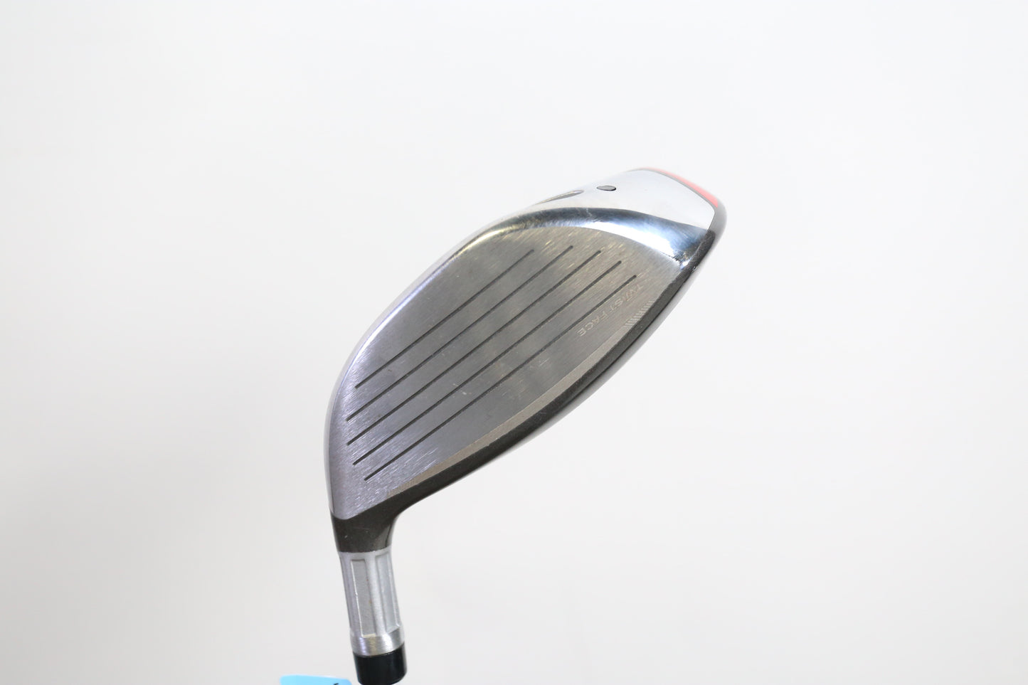 Used TaylorMade STEALTH 3-Wood - Right-Handed - 16.5 Degrees - Ladies Flex