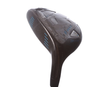 Used Cobra F-Max Airspeed Offset 3-Wood - Left-Handed - 19 Degrees - Ladies Flex-Next Round