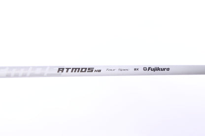 Used TaylorMade P790 UDI Single Utility 2-Iron - Right-Handed - Extra Stiff Flex
