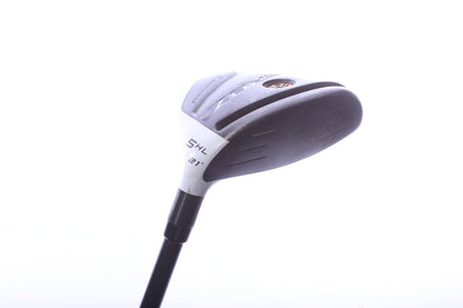 Used TaylorMade RocketBallz Stage 2 5HL Wood - Right-Handed - 21 Degrees - Seniors Flex