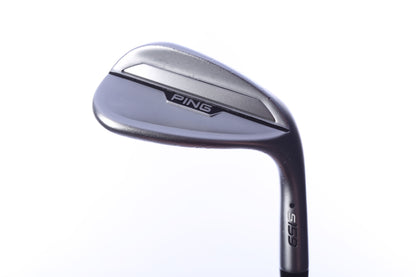 Used Ping s159 Chrome Sand Wedge - Right-Handed - 56 Degrees - Wedge Flex