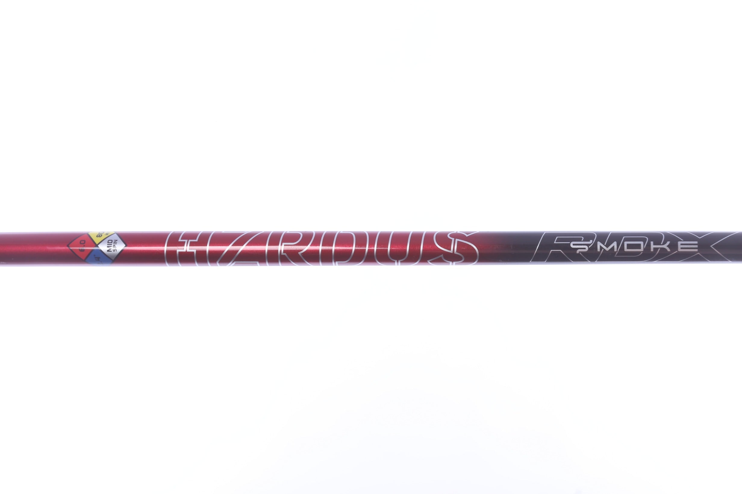 Used Ping iCrossover Single Utility 2-Iron - Right-Handed - Stiff Flex-Next Round