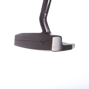 Used Mizuno OMOI Type VI Putter - Right-Handed - 36 in - Mallet-Next Round