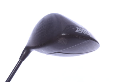 Used PXG 2021 0211 Driver - 9 Degrees - Extra Stiff Flex Mitsubishi Diamana Limited - Right-Handed