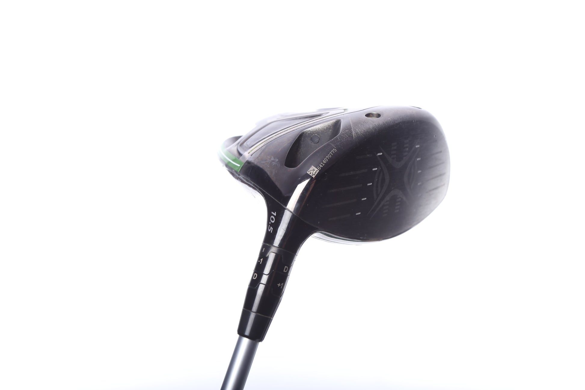 Used Callaway GBB Epic Driver - 10.5 Degrees - Seniors Flex Fujikura Vista Pro - Right-Handed-Next Round