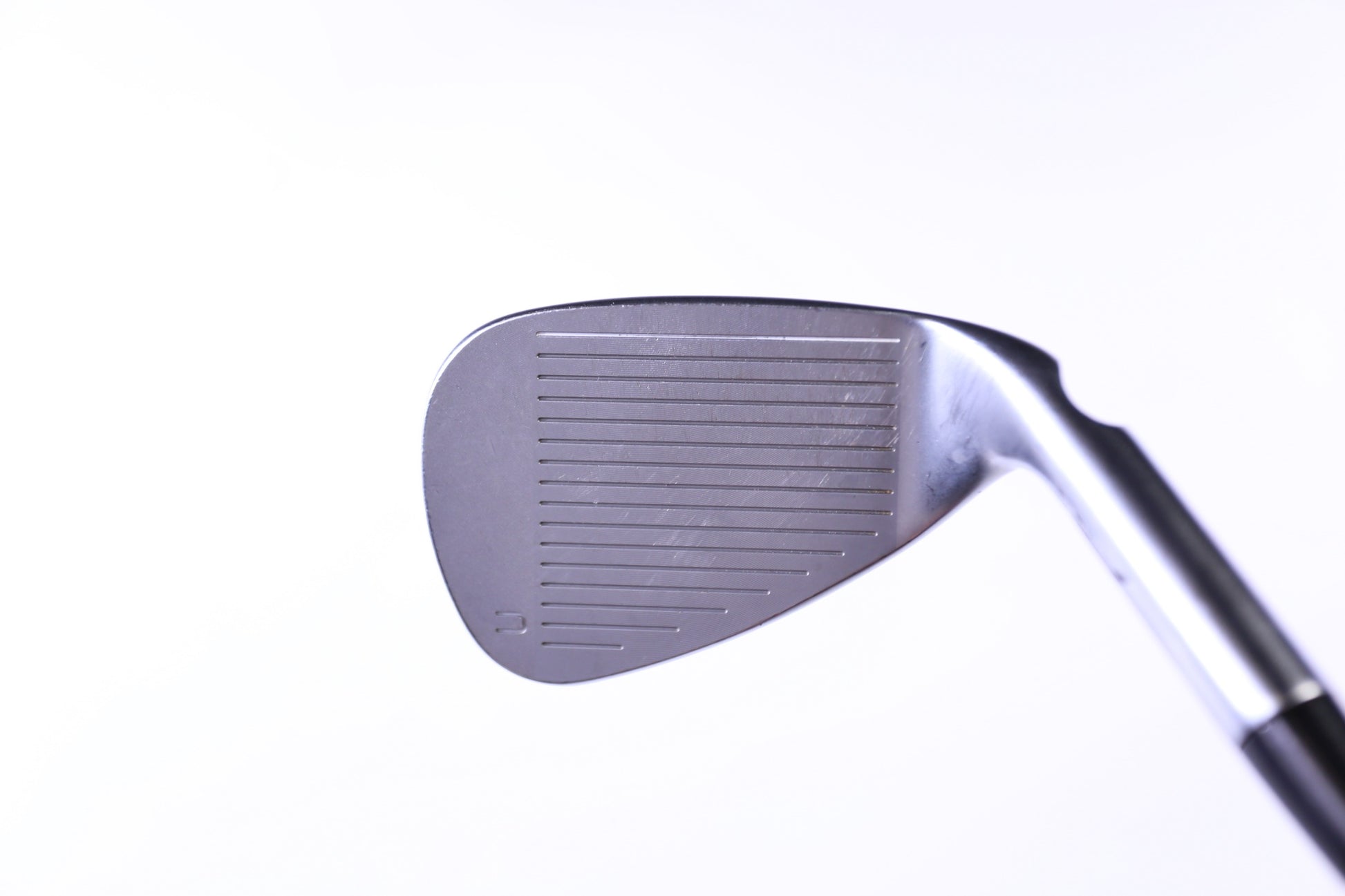 Used Ping G425 Utility Wedge - Left-Handed - 49.5 Degrees - Regular Flex-Next Round