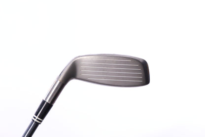 Used Cleveland Mashie 3H Hybrid - Right-Handed - 20.5 Degrees - Extra Stiff Flex-Next Round