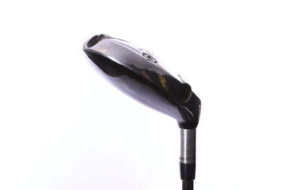 Used Nakashima NTEC 2.80 Utility 2H Hybrid - Right-Handed - 18 Degrees - Ladies Flex