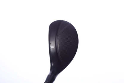 Used PXG 0317 X GEN2 4H Hybrid - Right-Handed - 22 Degrees - Regular Flex-Next Round