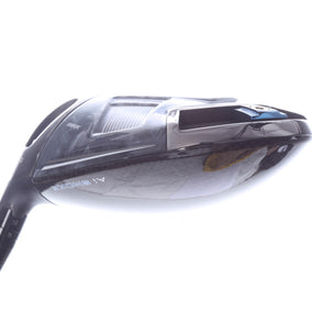 Used Callaway Paradym Ai Smoke MAX Driver - 10.5 Degrees - Regular Flex Fujikura Tensei AV Series Blue - Left-Handed-Next Round