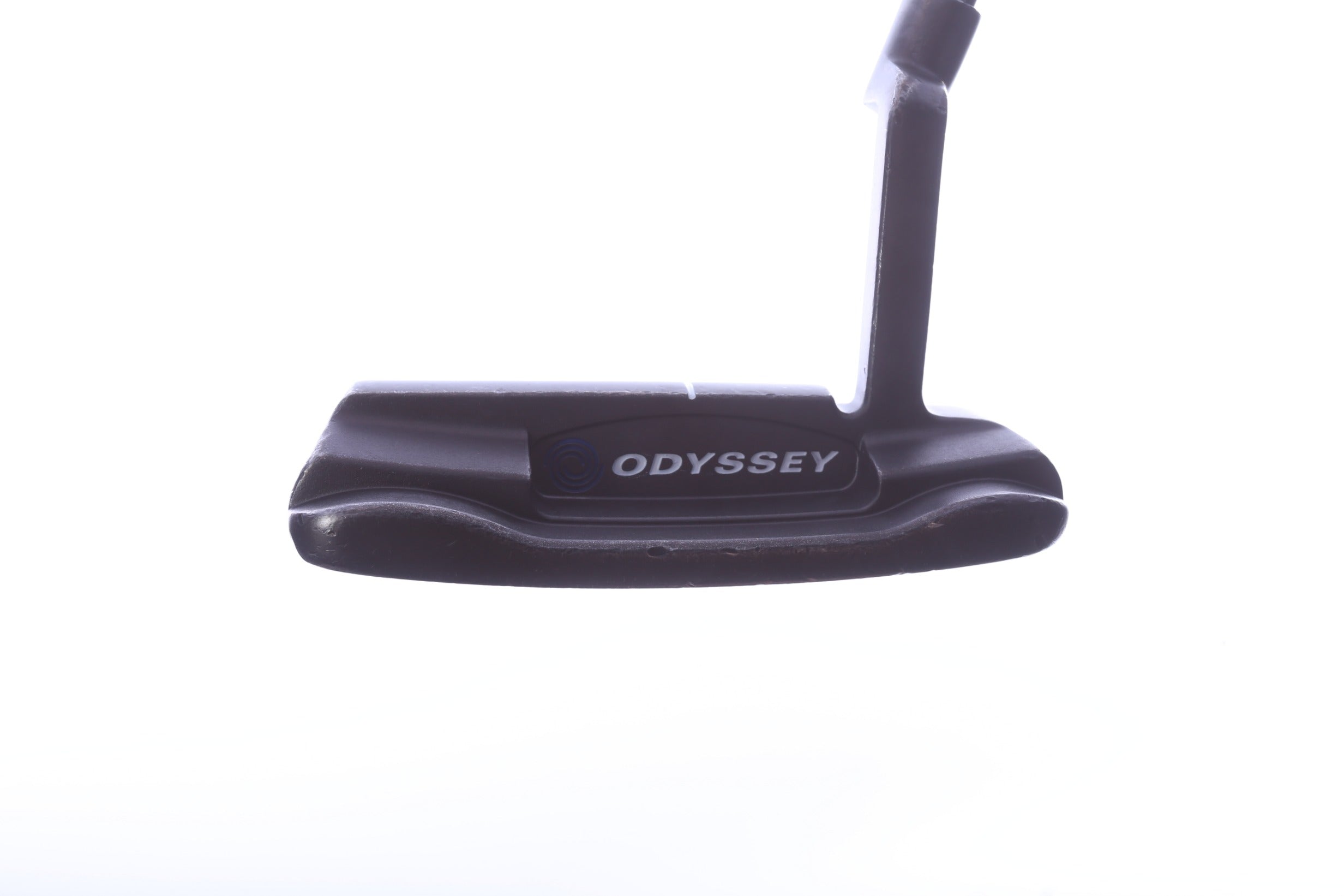 Used Odyssey Works #1 Putter - Left-Handed - 35 in - Blade