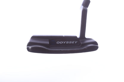 Used Odyssey Works #1 Putter - Left-Handed - 35 in - Blade