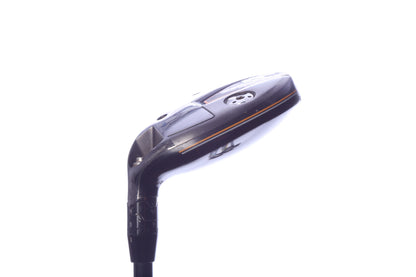 Used Callaway Super 3H Hybrid - Left-Handed - 20 Degrees - Regular Flex-Next Round