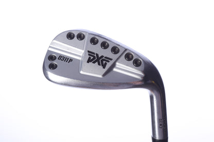 Used PXG 0311 P GEN3 Gap Wedge - Right-Handed - 50 Degrees - Regular Flex-Next Round