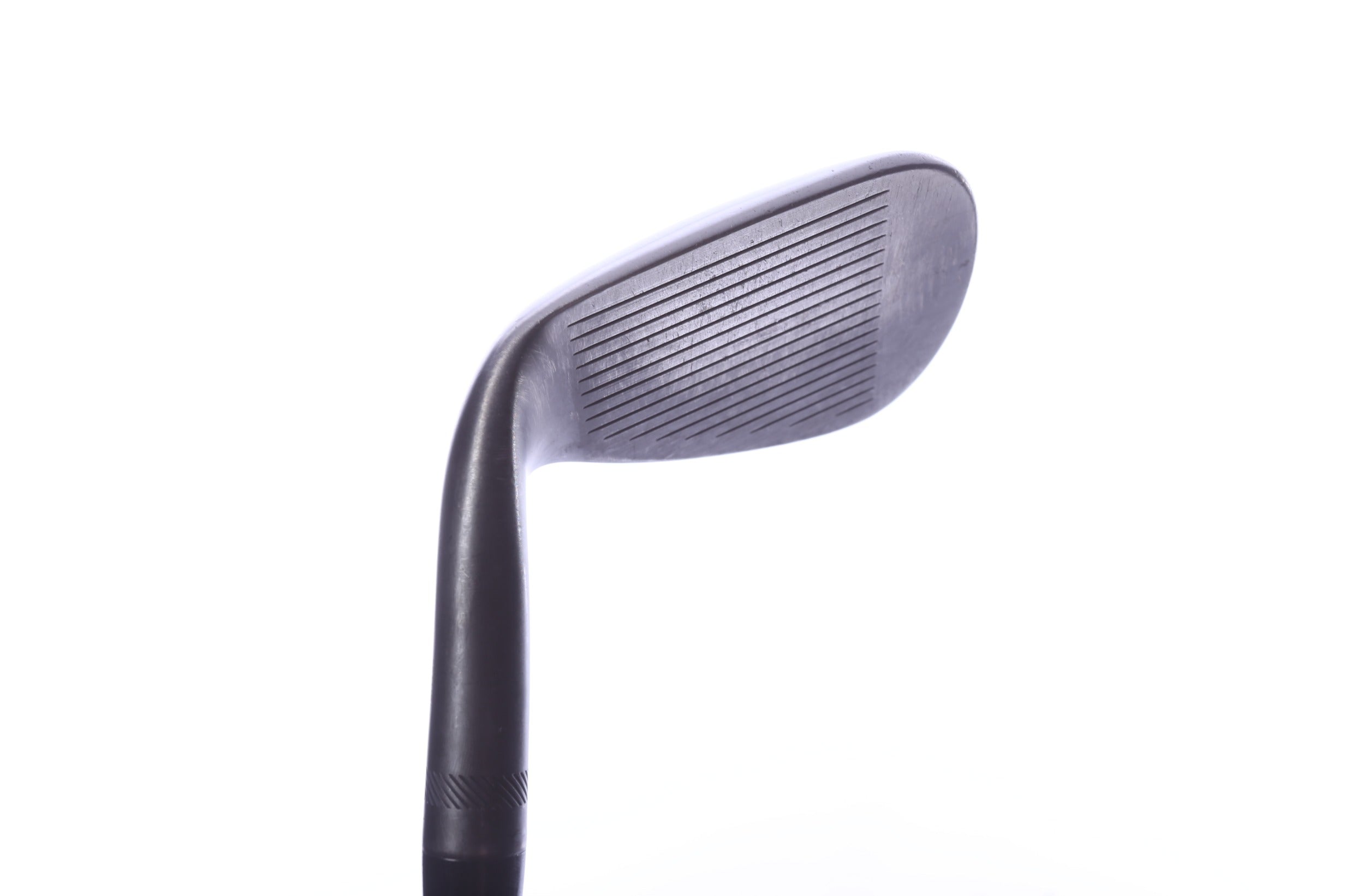 Used Titleist Vokey SM10 Jet Black Approach Wedge - Right-Handed - 52 Degrees - Wedge Flex