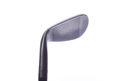 Used Titleist Vokey SM10 Jet Black Approach Wedge - Right-Handed - 52 Degrees - Wedge Flex
