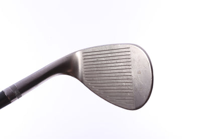 Used Titleist Vokey SM10 Nickel Lob Wedge - Right-Handed - 58 Degrees - Stiff Flex-Next Round