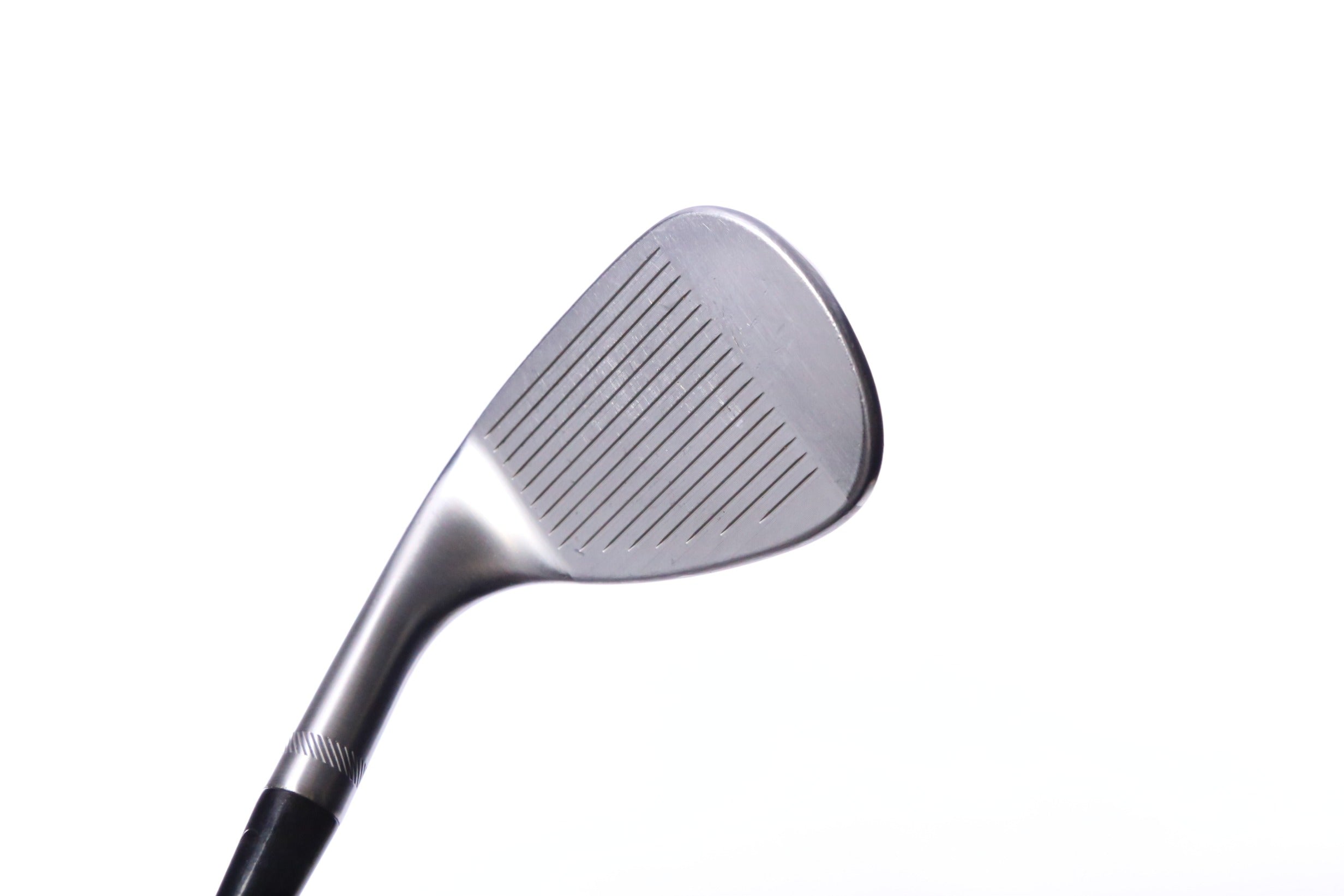 Used Titleist Vokey SM10 Tour Chrome Gap Wedge - Right-Handed - 50 Degrees - Wedge Flex-Next Round