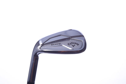 Used Callaway Elyte Approach Wedge - Left-Handed - 47 Degrees - Stiff Flex-Next Round