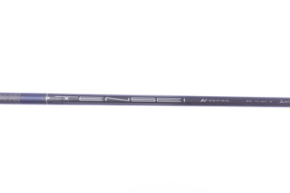 Used Callaway Paradym Ai Smoke Triple Diamond  5-Wood - Right-Handed - 18 Degrees - Stiff Flex