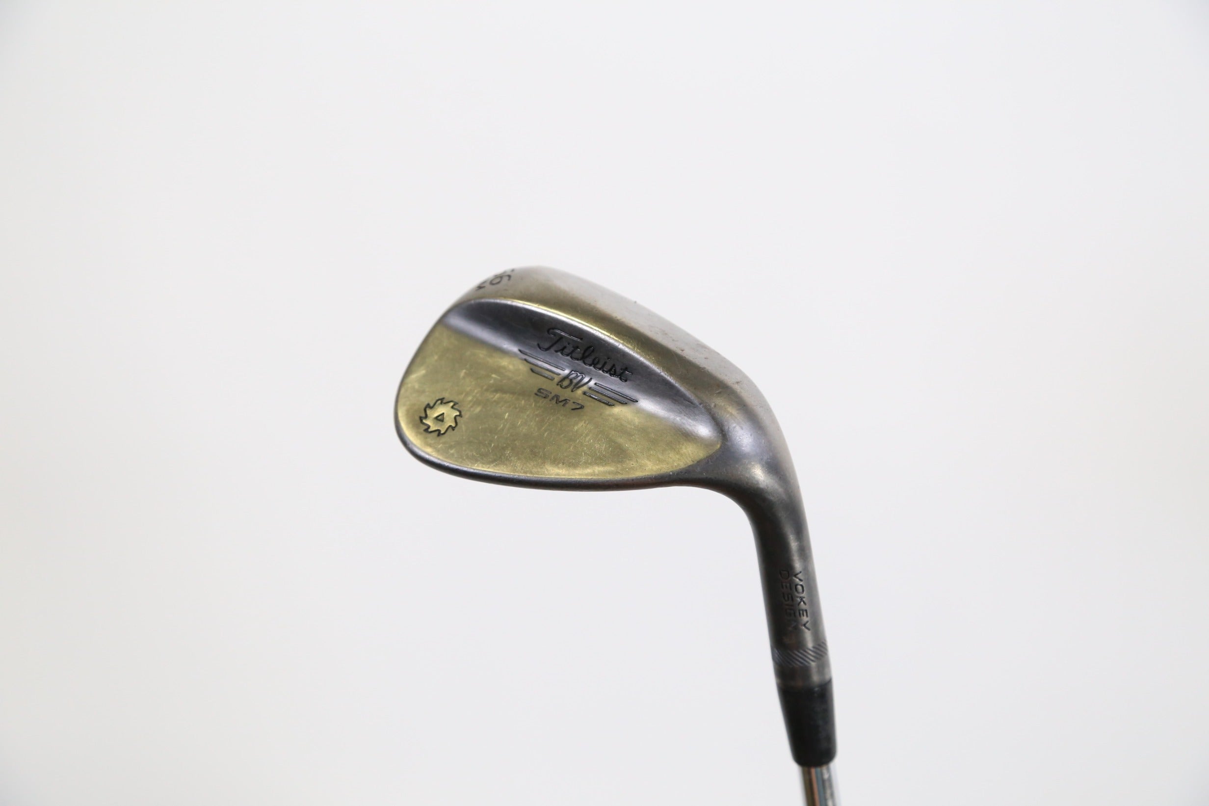 Sand wedge titleist on sale sm7