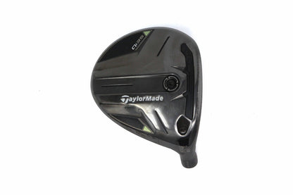 Used TaylorMade Qi35 3HL Wood - Right-Handed - 16.5 Degrees - Not Specified Flex-Next Round