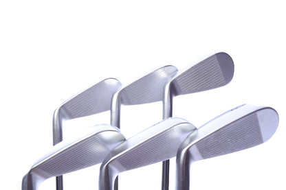 Used Srixon ZXi4 Iron Set - Right-Handed - 5-PW - Regular Flex