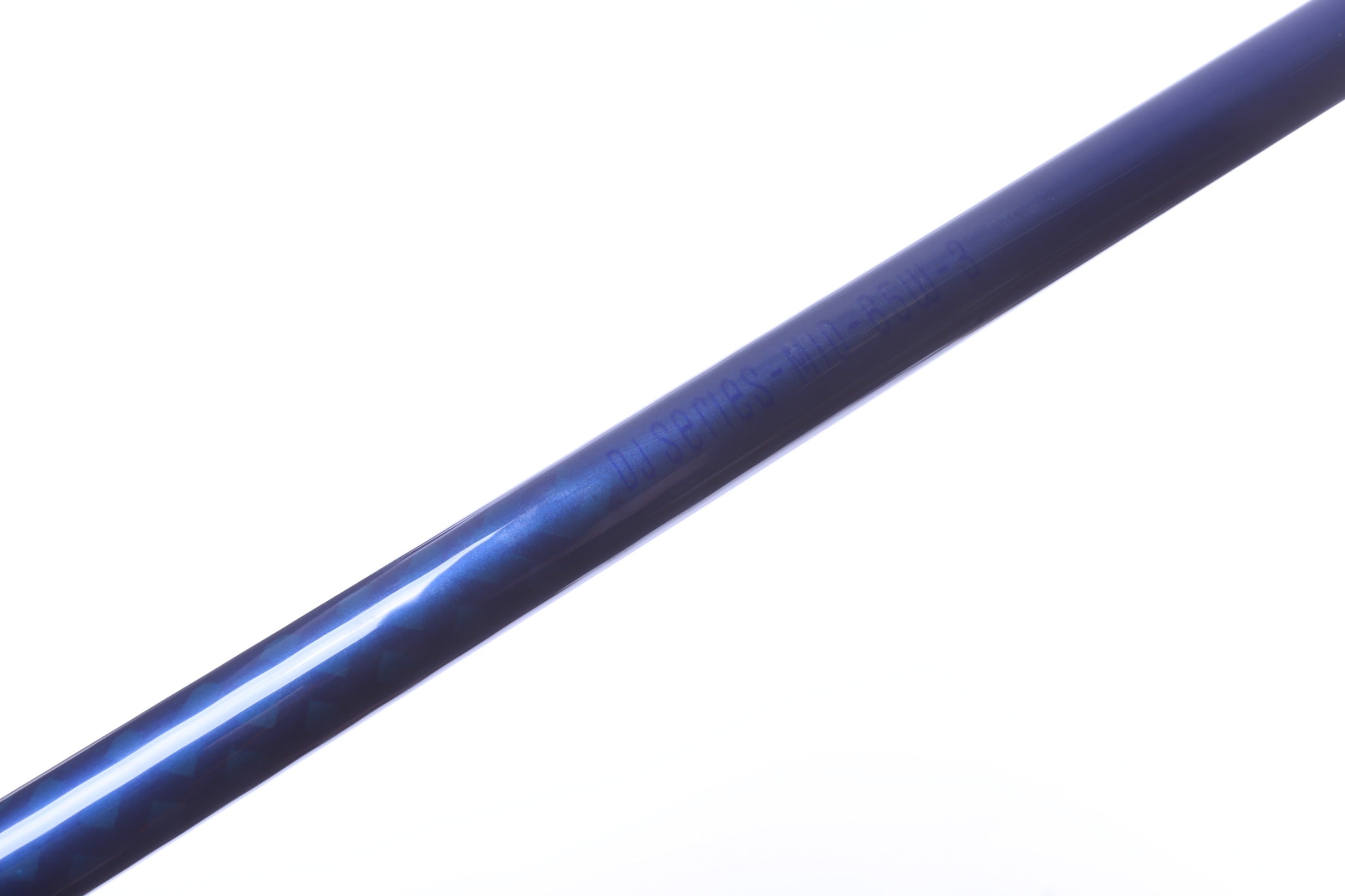 La Golf Bryson Series Driver Shaft Regular Flex Graphite - 46 in - No Adapter-Next Round