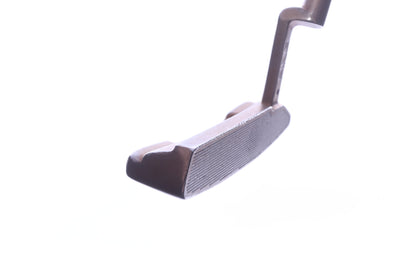 Used Ping Karsten TR Anser 2 Putter - Right-Handed - 35 in - Blade