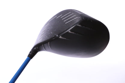 Used Ping G30 SF Tec Driver - 12 Degrees - Ladies Flex Accra FX - Right-Handed