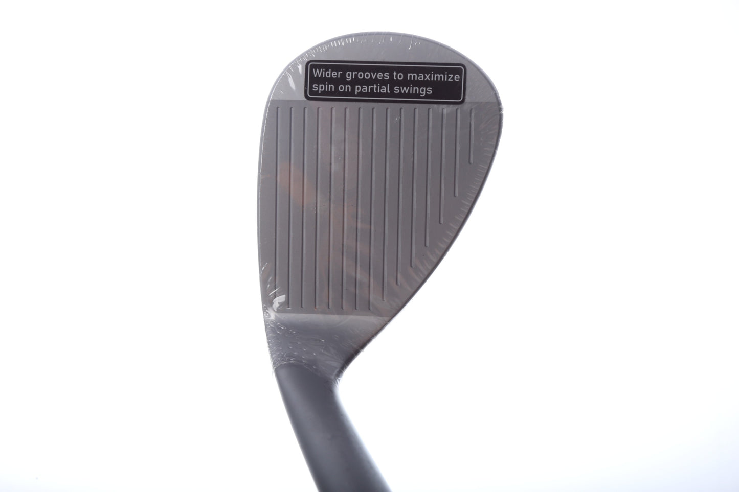 Used Mizuno T24 Soft Satin Lob Wedge - Right-Handed - 58 Degrees - Stiff Flex-Next Round