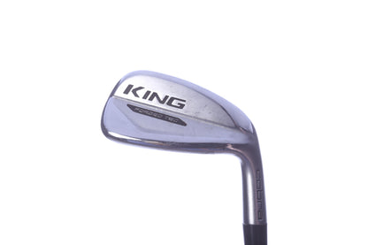 Used Cobra 2020 KING Forged Tec Single 7-Iron - Right-Handed - Variable Flex