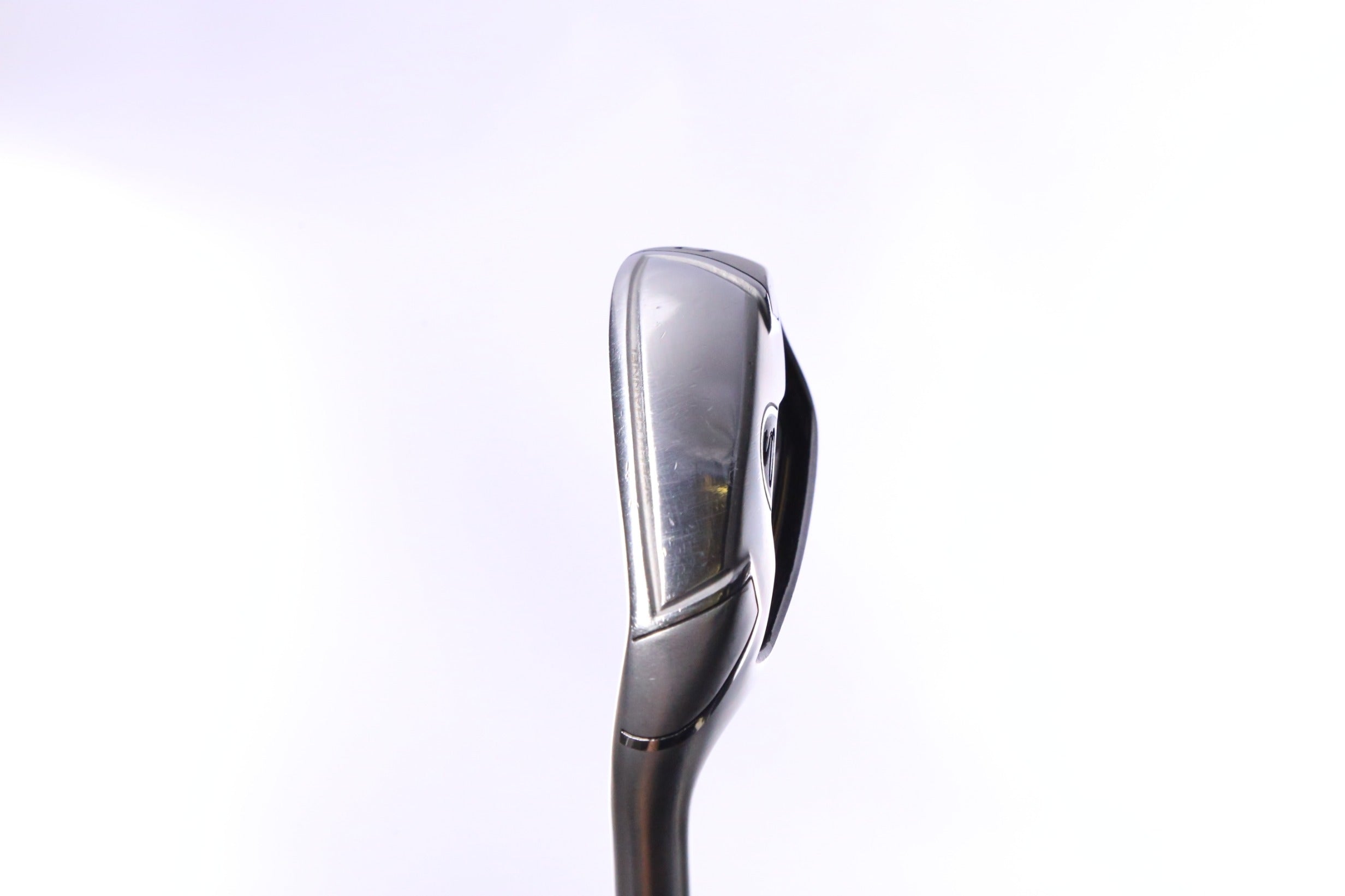 Used Cobra Fly-Z Single 8-Iron - Left-Handed - Regular Flex-Next Round