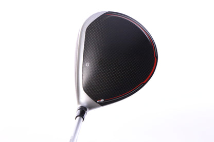 Used TaylorMade M6 Driver - 12 Degrees - Ladies Flex TaylorMade Stock Graphite - Right-Handed-Next Round