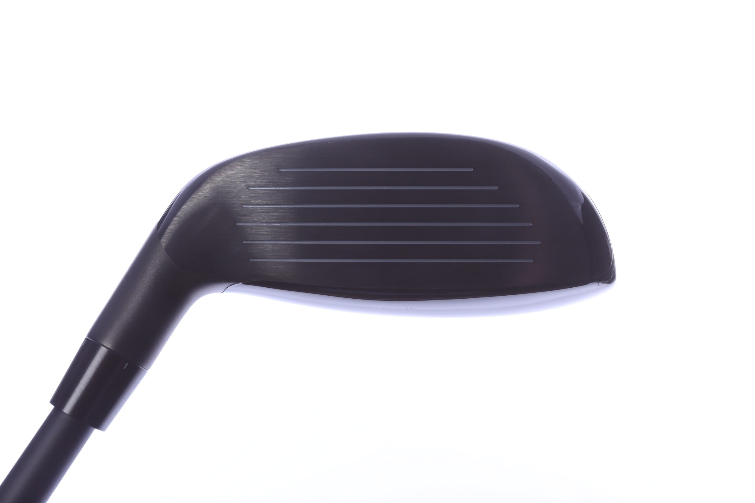 Used Mizuno JPX One 3H Hybrid - Right-Handed - 19 Degrees - Stiff Flex