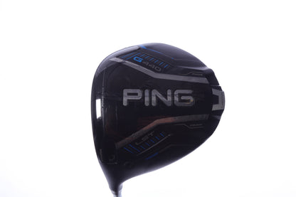 Used Ping G440 LST Driver - 9 Degrees - Stiff Flex Aldila Ascent - Left-Handed-Next Round