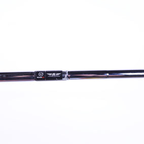 Used Titleist Vokey SM6 Tour Chrome Lob Wedge - Right-Handed - 60 Degrees - Wedge Flex-Next Round