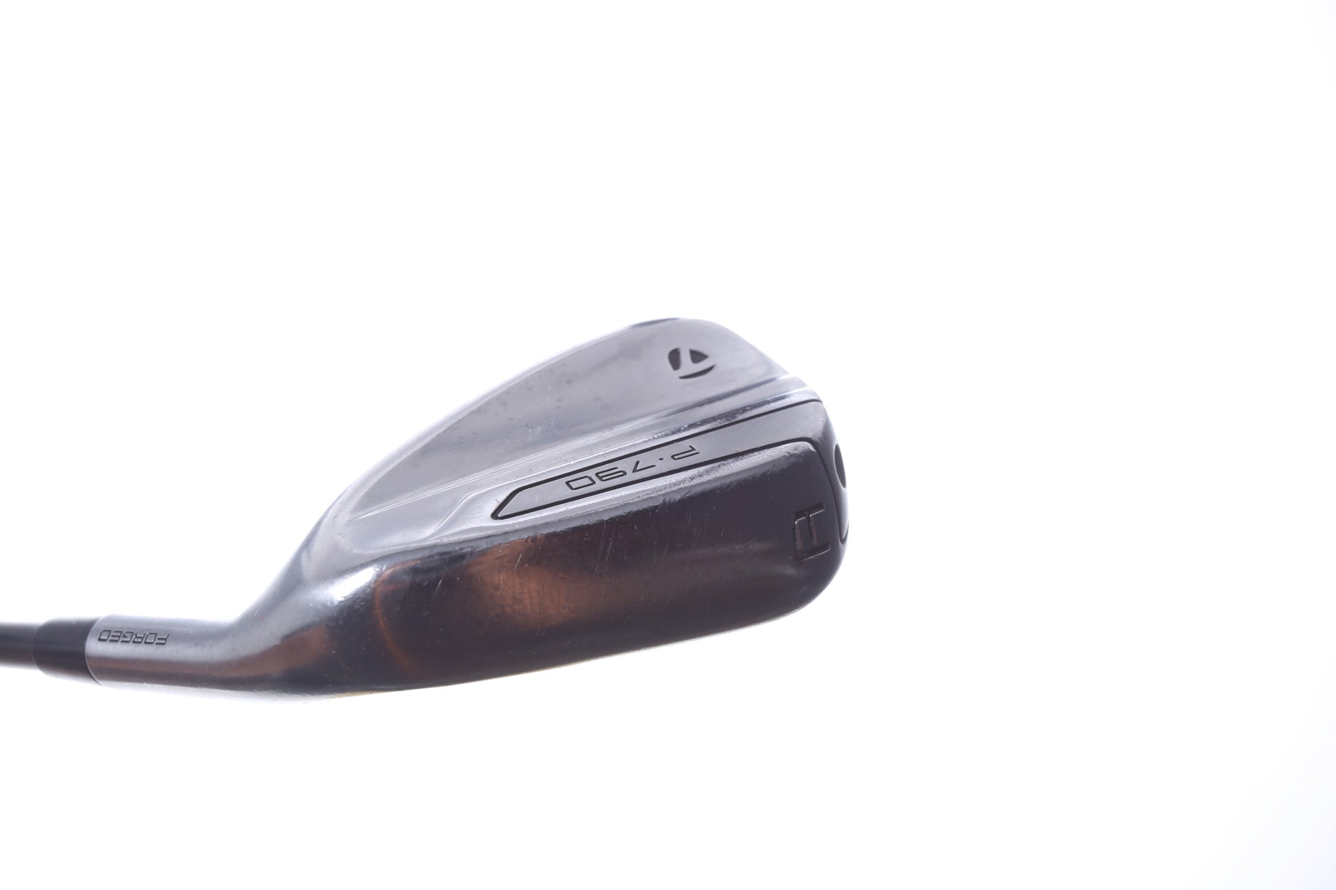 Used TaylorMade P790 Approach Wedge - Right-Handed - 50 Degrees - Stiff Flex-Next Round