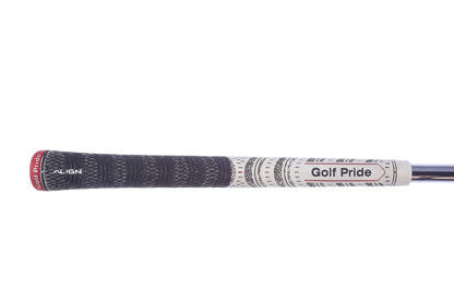 Used Cobra 2020 KING Forged Tec Single 9-Iron - Right-Handed - Stiff Flex