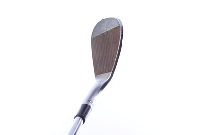 Used TaylorMade Milled Grind 3 Chrome Wedge Set - Right-Handed - 56*, 60* - Stiff Flex