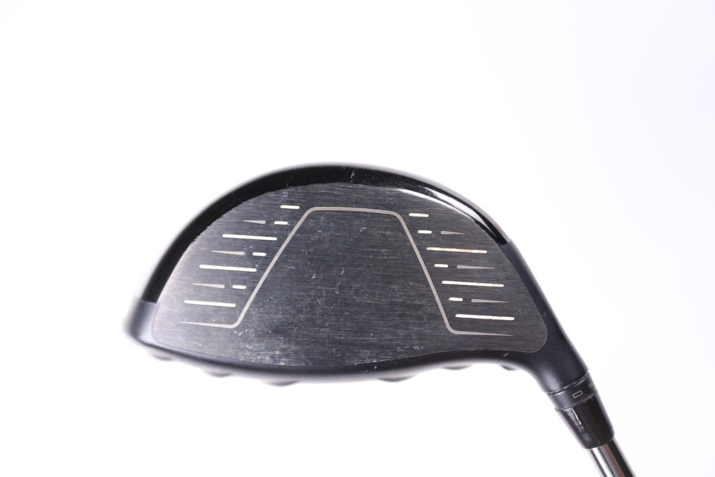 Used Ping G425 LST Driver - 9 Degrees - Stiff Flex Ping Tour - Left-Handed-Next Round