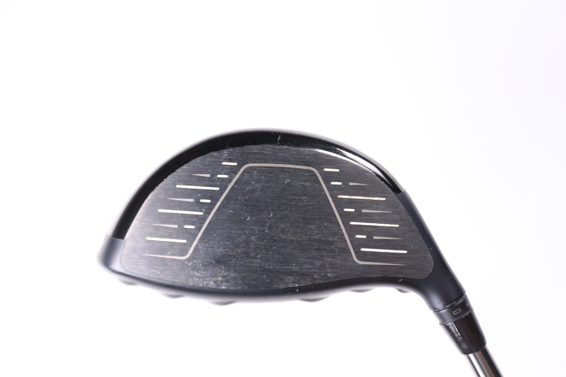 Used Ping G425 LST Driver - 9 Degrees - Stiff Flex Ping Tour - Left-Handed-Next Round