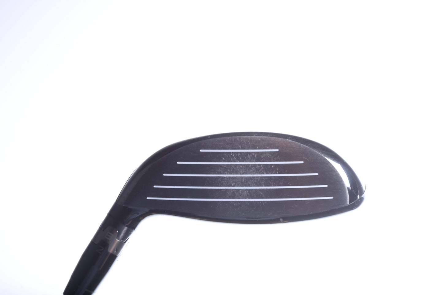 Used Titleist TSR2 3-Wood - Right-Handed - 15 Degrees - Seniors Flex-Next Round
