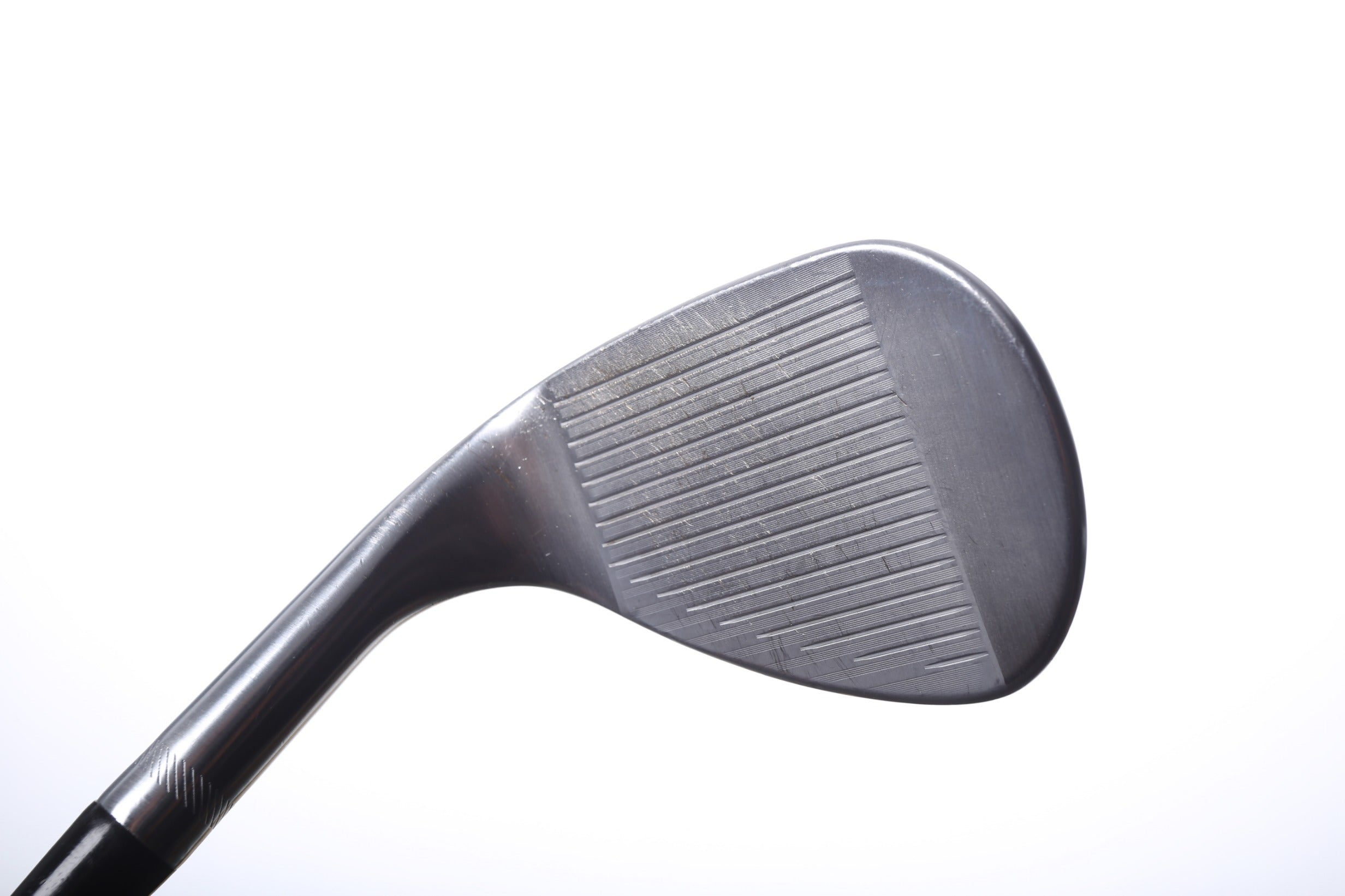Used Titleist Vokey SM10 Tour Chrome Lob Wedge - Right-Handed - 58 Degrees - Regular Flex-Next Round