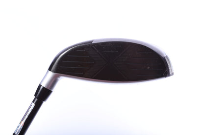 Used XXIO 2022 X 3-Wood - Right-Handed - 15 Degrees - Stiff Flex-Next Round