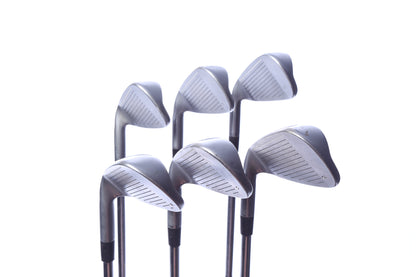 Used Ping i25 Iron Set - Right-Handed - 5-PW - Extra Stiff Flex